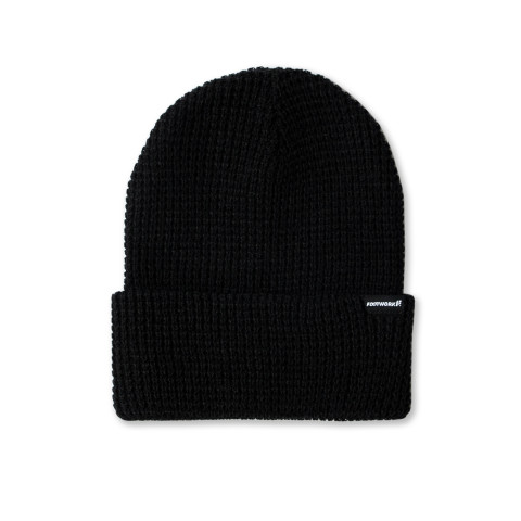 Шапка Footwork High Grade Black